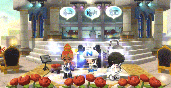 Trumpet Trombone Saxophone.gif