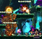 Alliance Bombardment