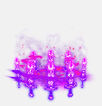 Dimension Sword Effect&nbsp;(Summon)