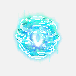 Soul of Crystal Effect&nbsp;(Summon)