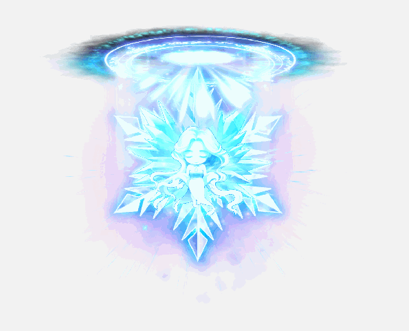 Spirit of Snow Effect