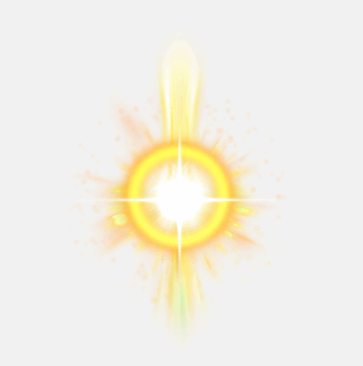 Sword of Soul Light Effect Orange Mushroom's Blog