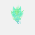 True Wind Claw&nbsp;Effect