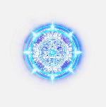 Zodiac Ray Effect (Charged Magic&nbsp;Circle)