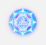 Zodiac Ray Effect (Magic&nbsp;Circle)