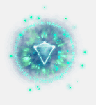 Activated Seed of Life&nbsp;(Stand)