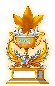 Brilliant Symbol of Honor