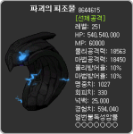 Creature of Destruction