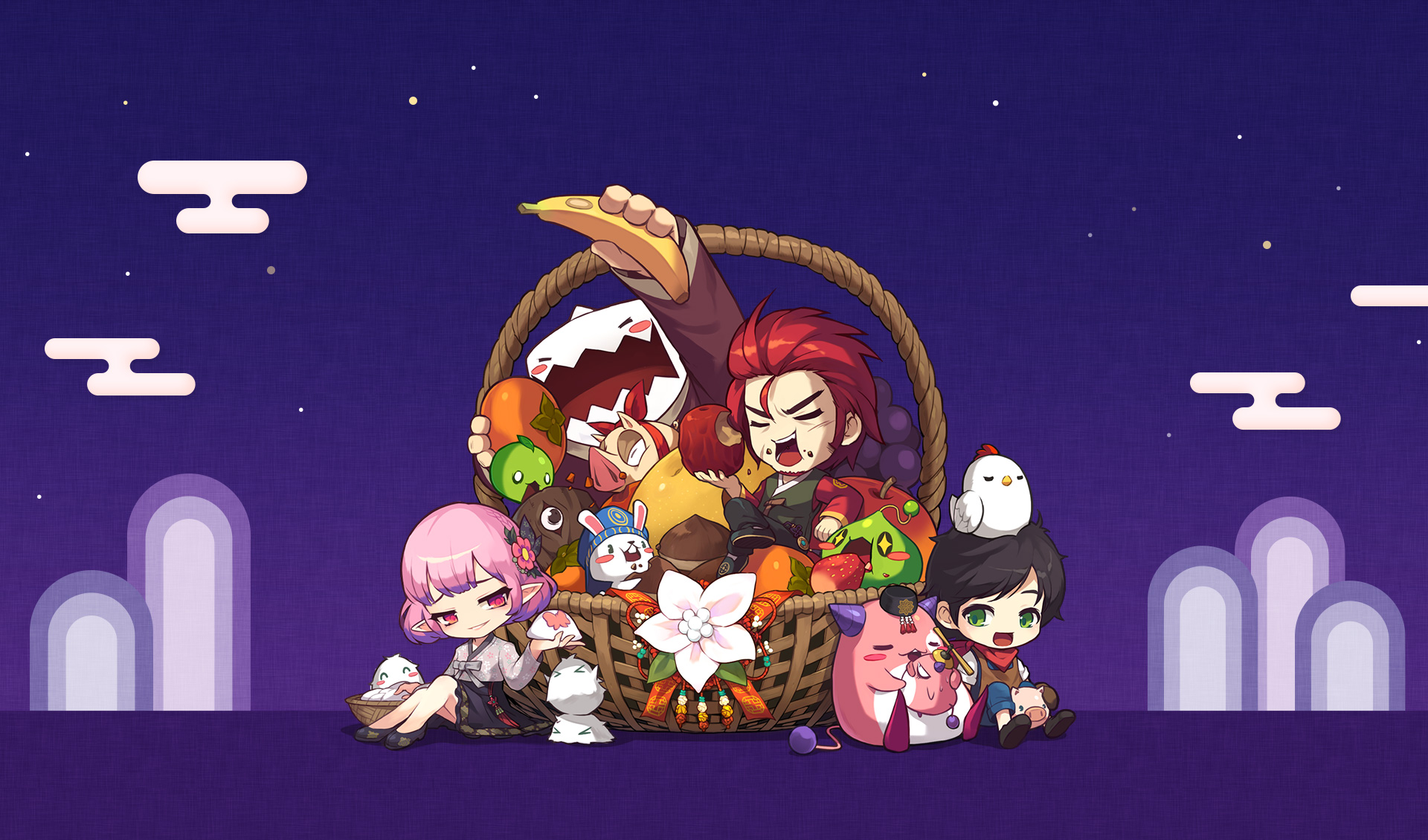 MapleStory Chuseok 2018.png