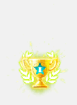 Season 1 Challenger Crest&nbsp;(Challenger)
