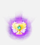 Season 1 Challenger Crest&nbsp;(Epic)