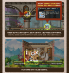 Detective Agency Entry&nbsp;Ticket