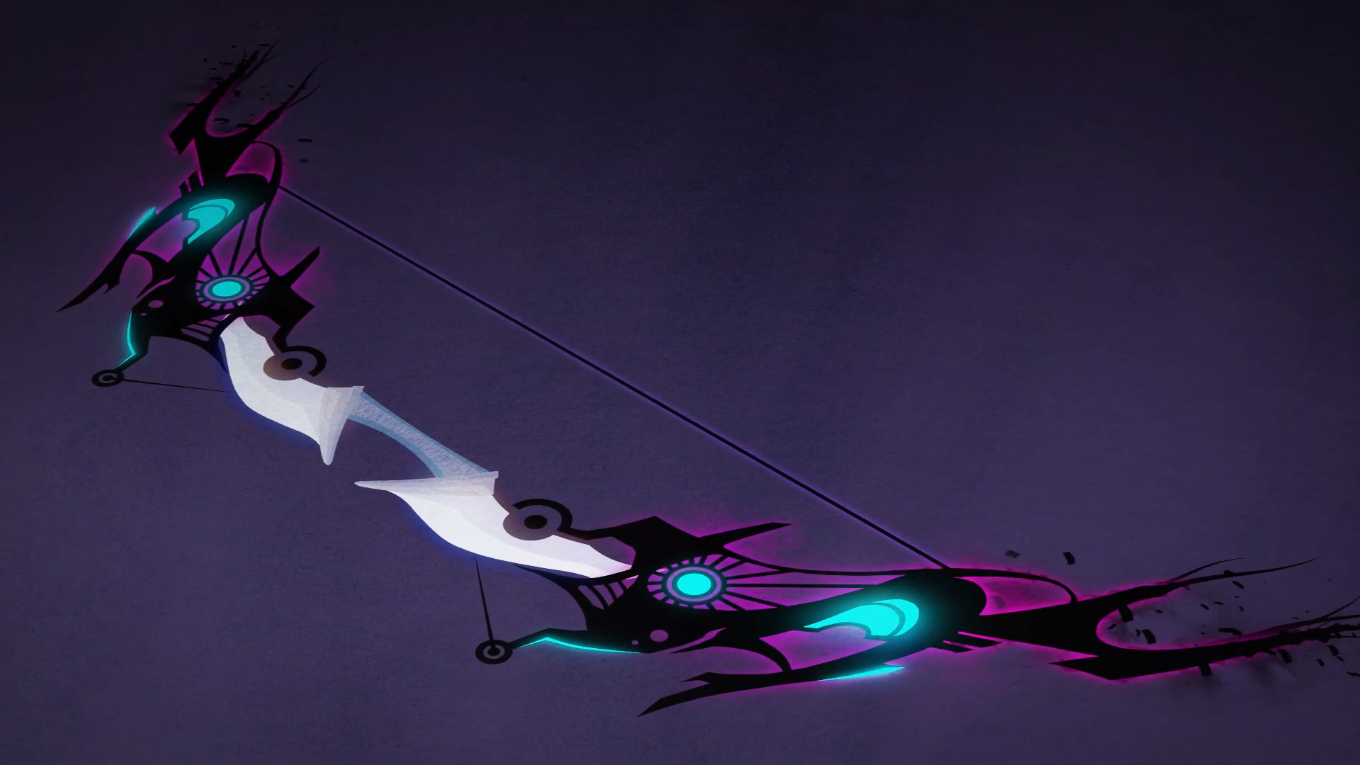 Bow Weapon | Orange Mushroom's Blog