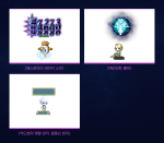 pathfinder precreation items