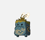 ruin’s attack soldier