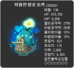 Dangerous Incense Rabbit