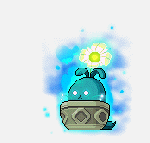 Dangerous Pottery Rabbit