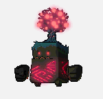 Dangerous Ruin’s Attack Soldier&nbsp;B