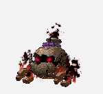 Ruin’s Giant Monster (Attack&nbsp;1)