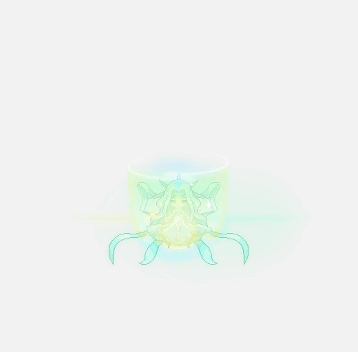 Empress Cygnus' Blessing Effect