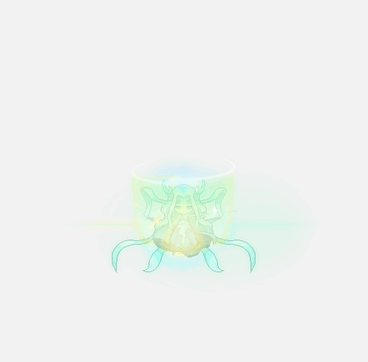 Transcendent Cygnus' Blessing Effect