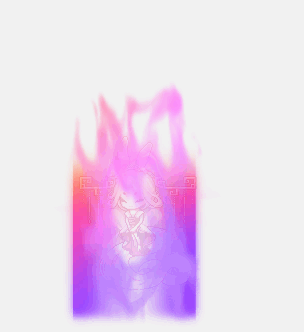 Anima's Warrior Effect