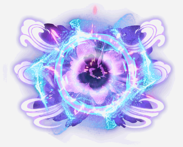 Sage Teachings Master Clone Transformation Effect