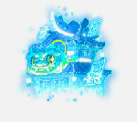 Master Exorcist Emblem