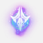 Ether Crystal Effect