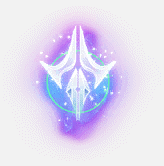 Ether Crystal Effect