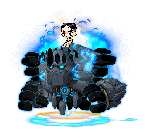 Sharenian’s Demon Riding