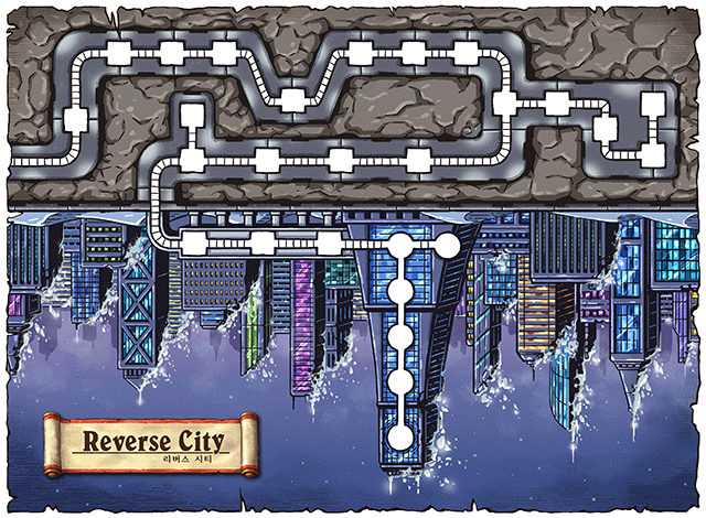 KMS ver. 1.2.333 – MapleStory’s 17th Anniversary! | Orange Mushroom's Blog