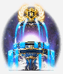 Glory of Black&nbsp;Chair