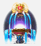 Glory of Red&nbsp;Chair