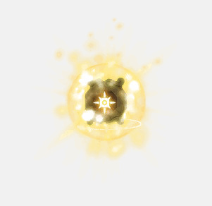 Multi Colored Rune Gif Rune of Rays (rune) | Orange Mushroom's Blog