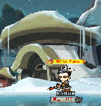 Blade Ascension Effect