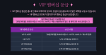 VIP Membership Rank