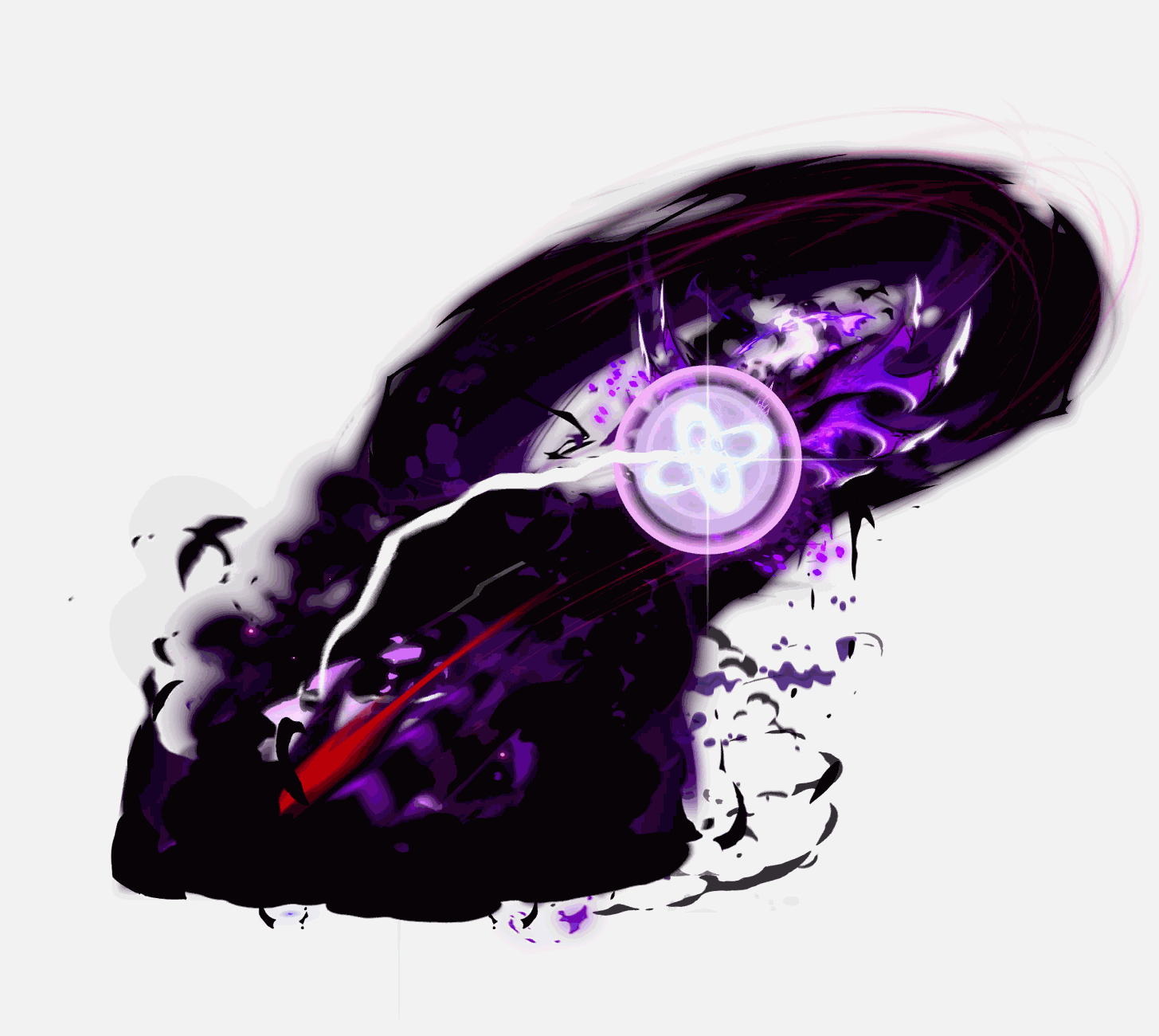 Demon Bane Effect (Additional Keydown) | Orange Mushroom's Blog