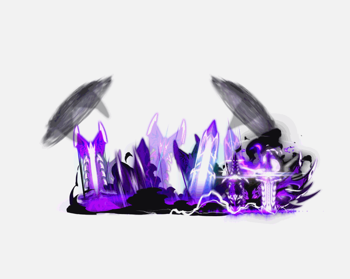 Demon Bane Effect (Keydown End) | Orange Mushroom's Blog