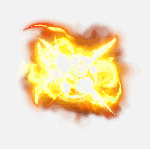 Flare Slash Effect&nbsp;(2)