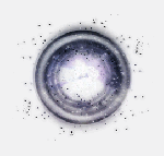 Law of Gravity Effect (Gravity&nbsp;Orb)