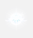 Silhouette Mirage Effect