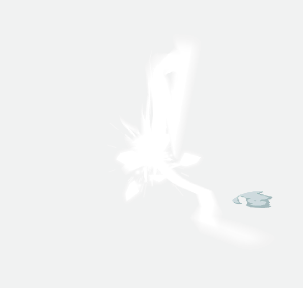 Trinity Fusion Effect