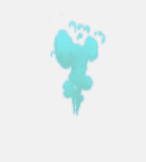 Heaven Earth Human Apparition Effect (Heaven&nbsp;Attack)