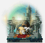 That Day’s Oath&nbsp;Chair