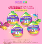 Ellinel Growth Potions