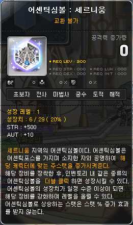 Authentic Symbol Cernium