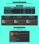 Burning World Leap Bera and&nbsp;Aurora