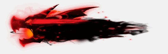 Possess Strike Arrow Effect