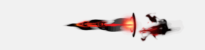 Strike Arrow II Effect